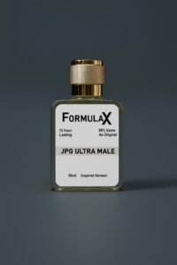 JPG Ultra Male – Eau de Parfum 50ml (Inspired by Jean Paul Gaultier®)