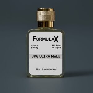 JPG Ultra Male – Eau de Parfum 50ml (Inspired by Jean Paul Gaultier®)