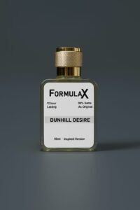 Dunhill Desire – Eau de Parfum 50ml (Inspired by Alfred Dunhill®)