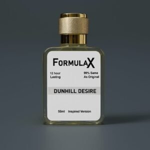Dunhill Desire – Eau de Parfum 50ml (Inspired by Alfred Dunhill®)