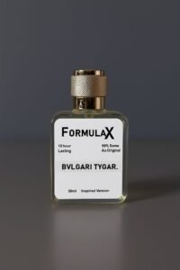 Bvlgari Tygar – Eau de Parfum 50ml (Inspired by Bvlgari®)
