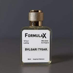 Bvlgari Tygar – Eau de Parfum 50ml (Inspired by Bvlgari®)
