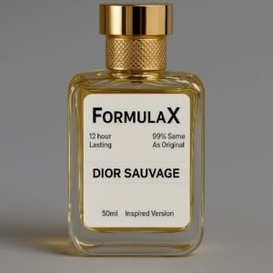 Dior Sauvage – Eau de Parfum 50ml (Inspired by Christian Dior®)