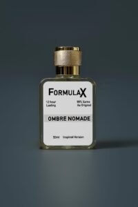 Ombre Nomade – Eau de Parfum 50ml (Inspired by Louis Vuitton®)