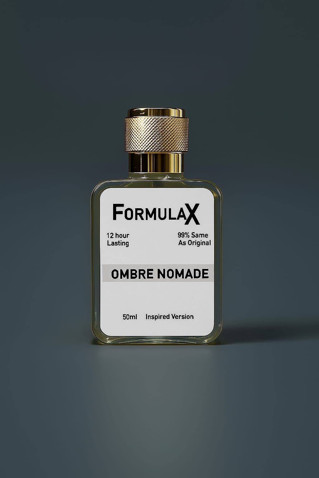 Ombre Nomade – Eau de Parfum 50ml (Inspired by Louis Vuitton®)