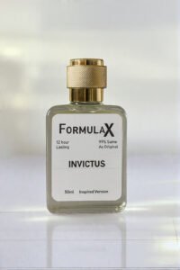 Invictus – Eau de Parfum 50ml (Inspired by Paco Rabanne®)