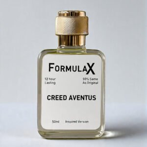 Creed Aventus – Eau de Parfum 50ml (Inspired by Creed®)