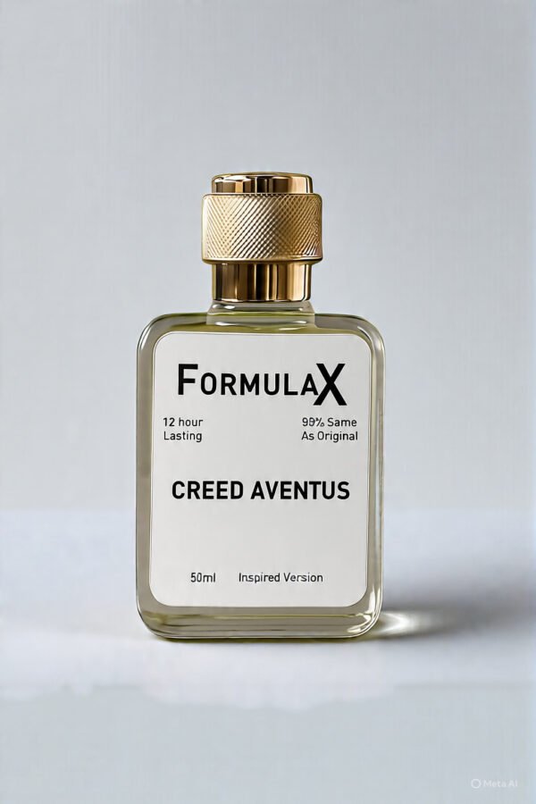 Creed Aventus – Eau de Parfum 50ml (Inspired by Creed®)