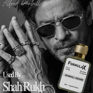 Dunhill Desire – Eau de Parfum 50ml (Inspired by Alfred Dunhill®)