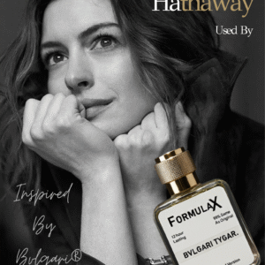 Bvlgari Tygar – Eau de Parfum 50ml (Inspired by Bvlgari®)