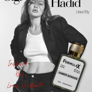 Ombre Nomade – Eau de Parfum 50ml (Inspired by Louis Vuitton®)