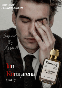 Azzaro Most Wanted - Eau de Parfum 50ml (Inspired by Azzaro®)