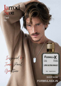 JPG Ultra Male – Eau de Parfum 50ml (Inspired by Jean Paul Gaultier®)
