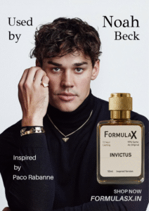 Invictus – Eau de Parfum 50ml (Inspired by Paco Rabanne®)