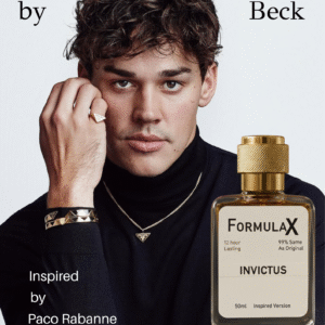 Invictus – Eau de Parfum 50ml (Inspired by Paco Rabanne®)